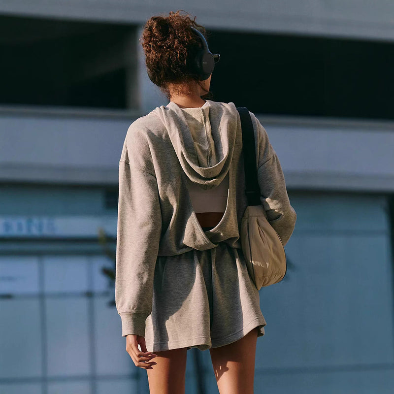 Elegantly Designed Garment