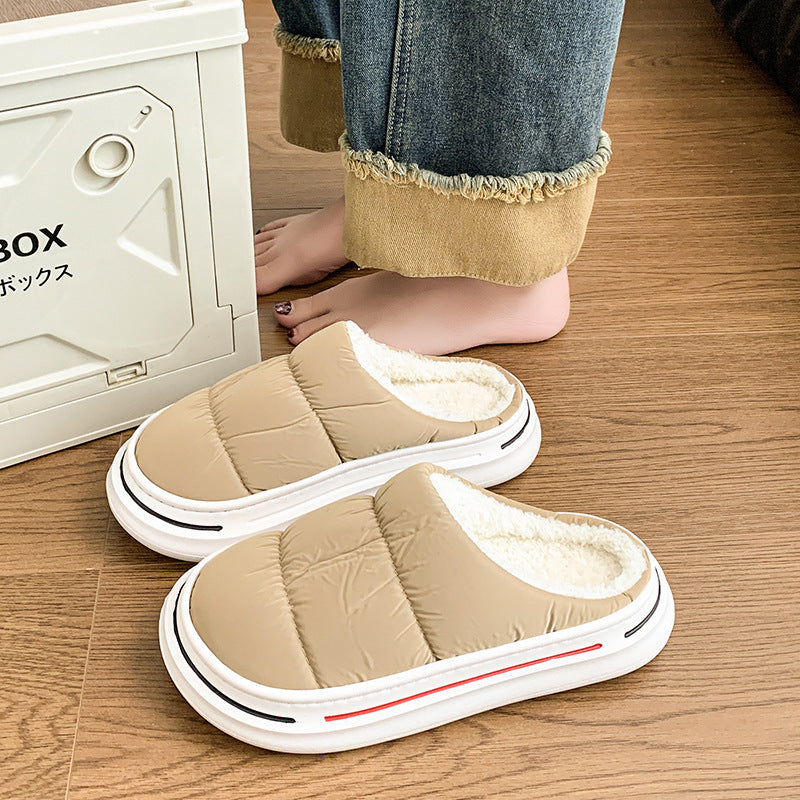 Chic Orthopedic Shoes with Unique Design