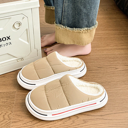 Chic Orthopedic Shoes with Unique Design