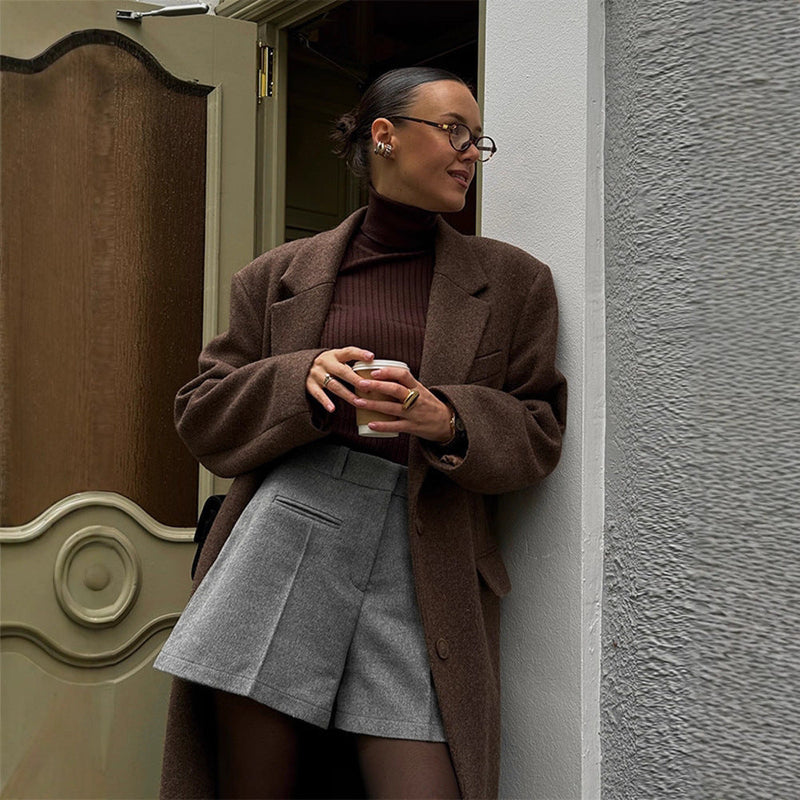 Thoughtfully Designed Garment