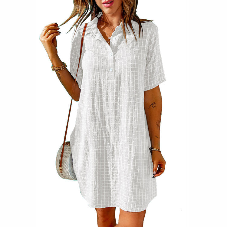 Beautifully Crafted Garment