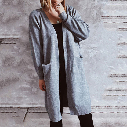Elegantly Designed Cardigan