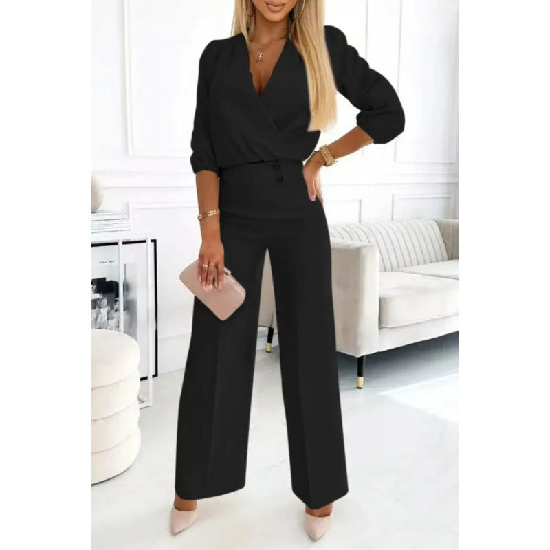 Classic Designed Garment