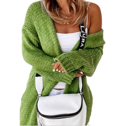 Thoughtfully Designed Cardigan
