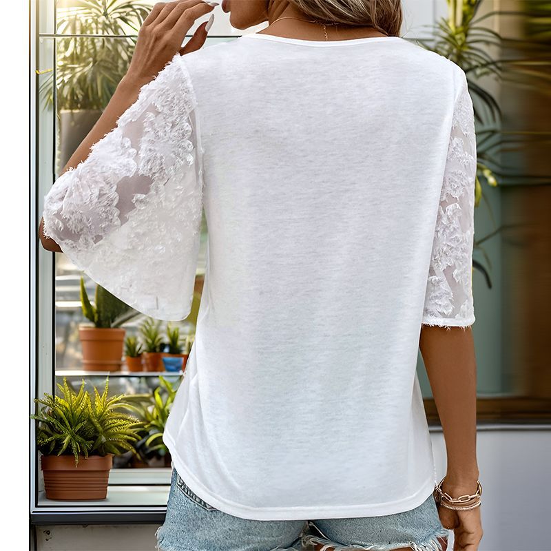 Timeless Vintage Style Shirt