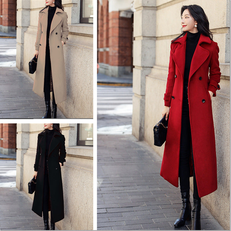 Beautifully Crafted Coat
