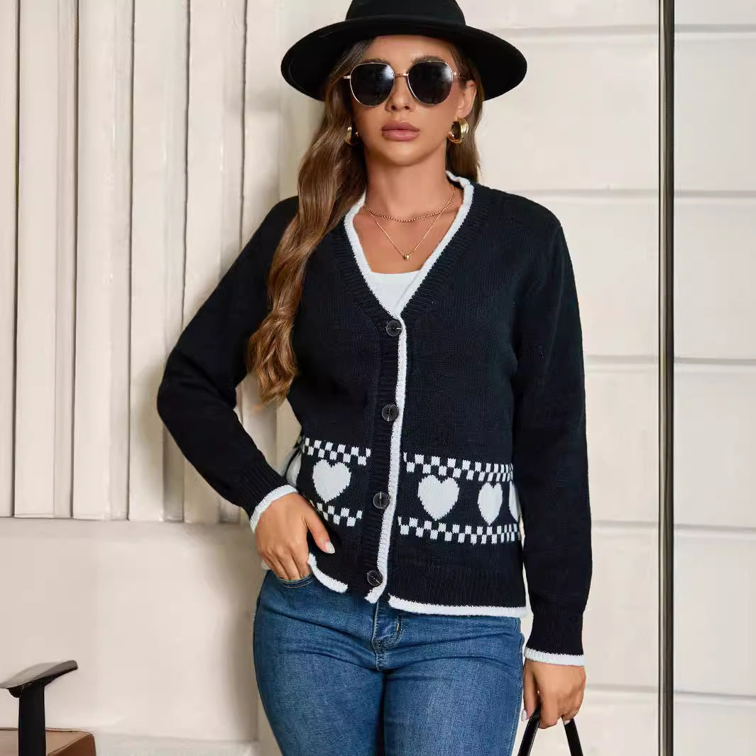 Beautifully Crafted Cardigan