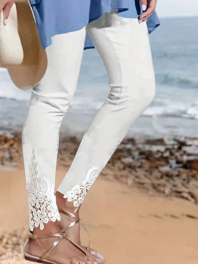 Gracefully Designed Garment