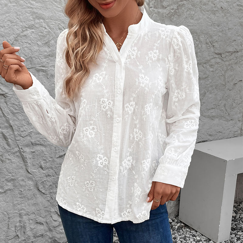 Timeless Vintage Style Garment