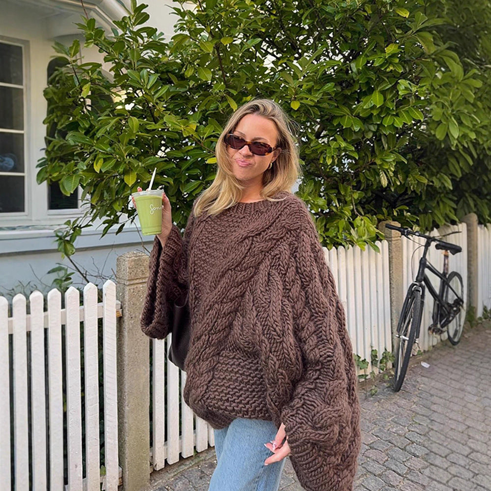 Classic Vintage Pullover