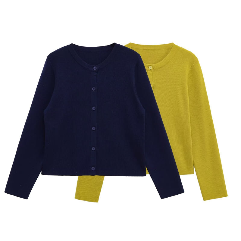 Thoughtfully Designed Garment
