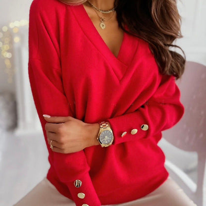Beautifully Crafted Pullover