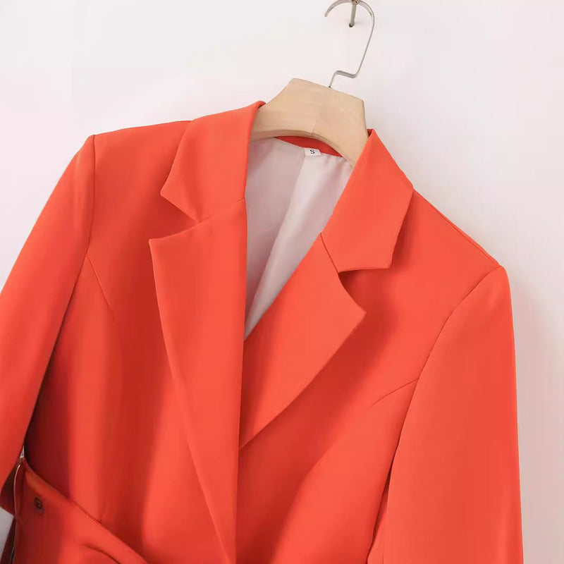 Elegantly Designed Garment
