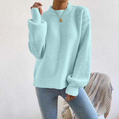 Beautifully Crafted Pullover