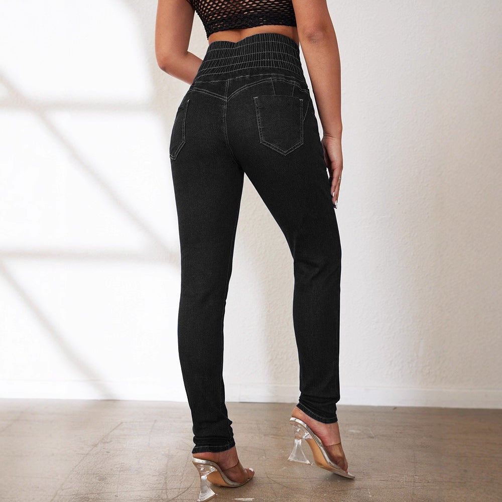 Elegantly Designed Garment