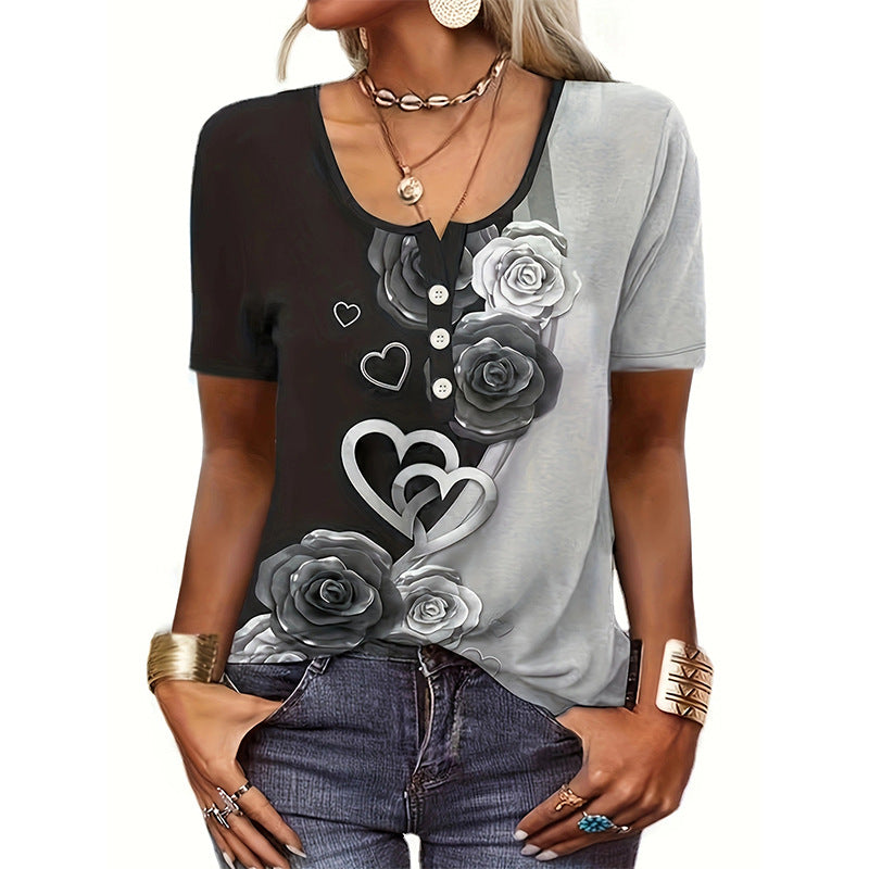 Classic Vintage Shirt