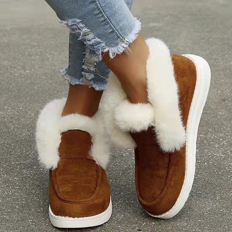 Vintage Inspired Orthopedic Shoes