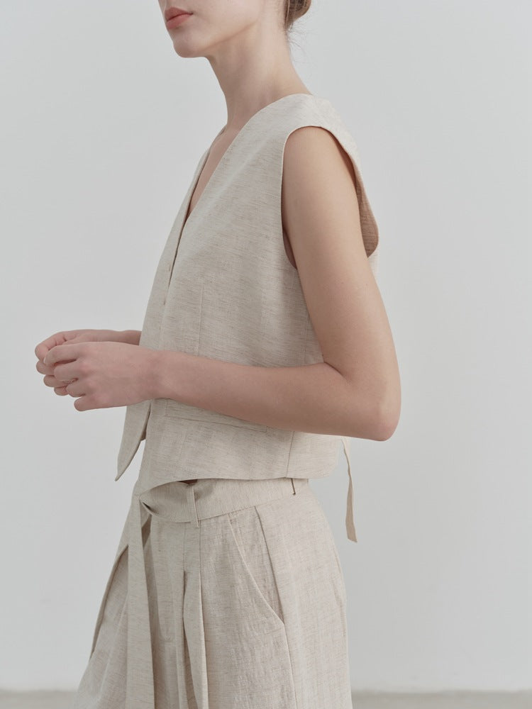 Classic Designed Garment