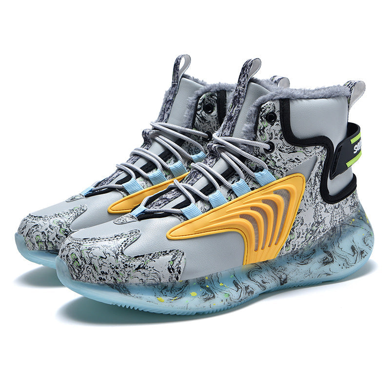Vintage Inspired Orthopedic Sneakers