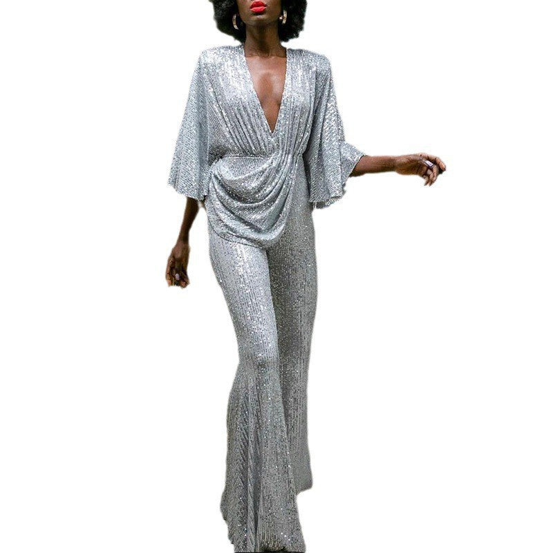 Elegantly Designed Garment