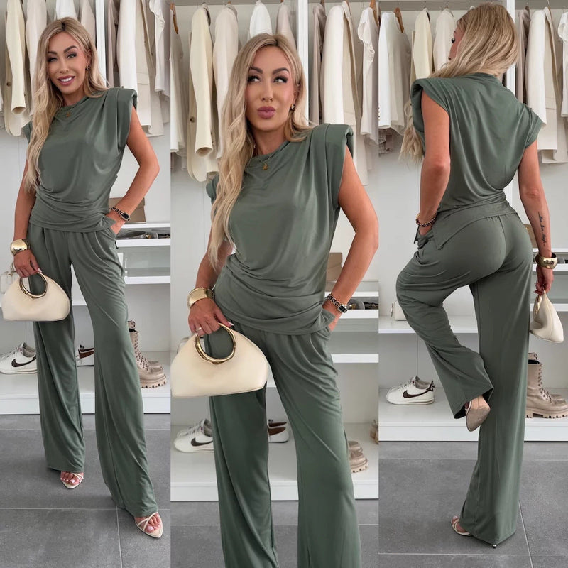 Classic Designed Garment