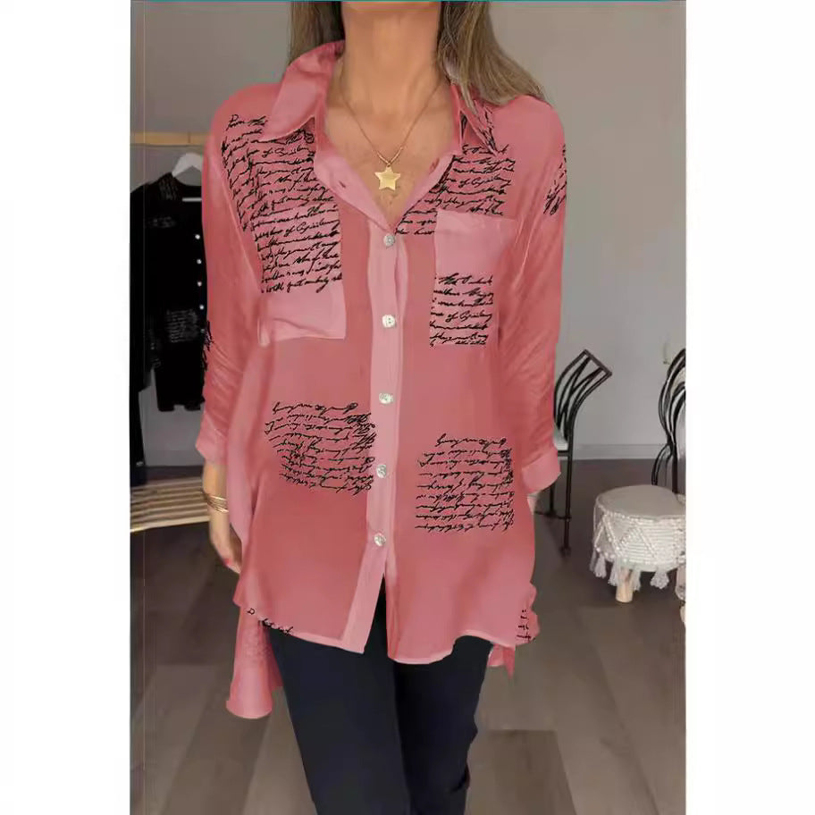 Timeless Vintage Style Garment