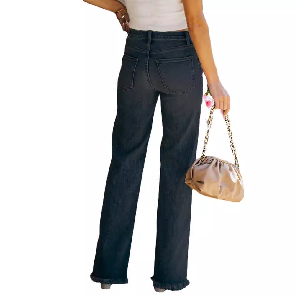 Gracefully Designed Garment