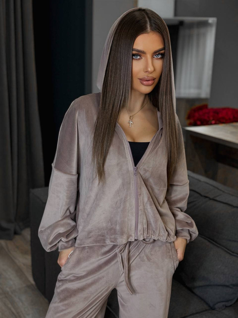 Elegantly Designed Garment