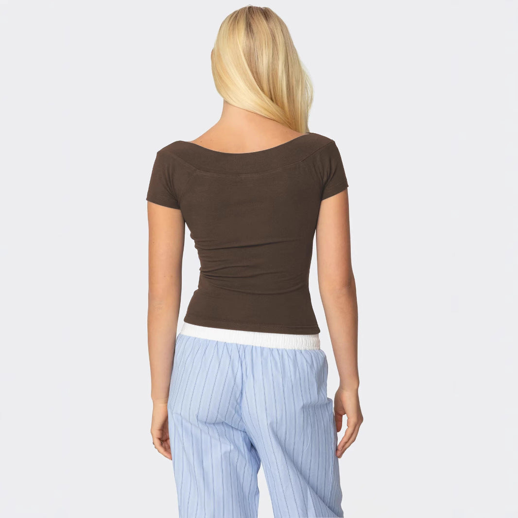 Classic Designed Top