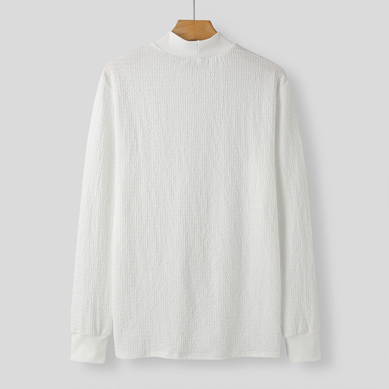 Gracefully Designed Shirt