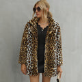 Leopardenmuster