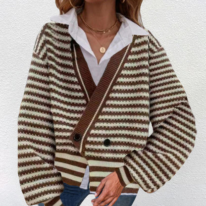 Thoughtfully Designed Cardigan