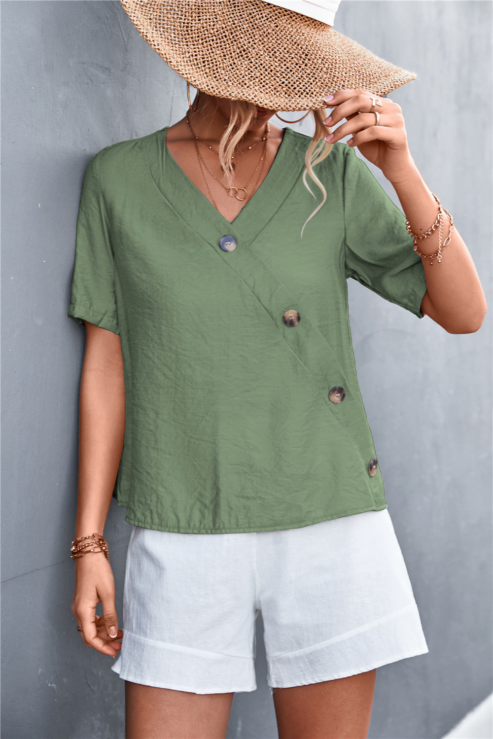 Vintage Inspired Garment