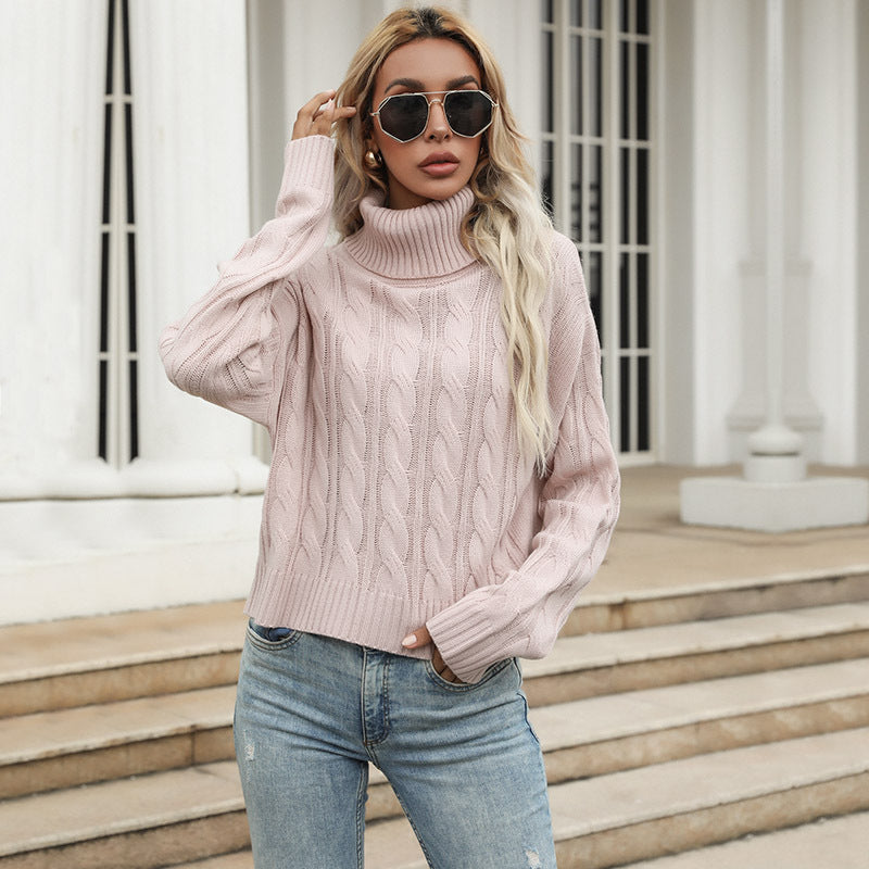 Beautifully Crafted Pullover