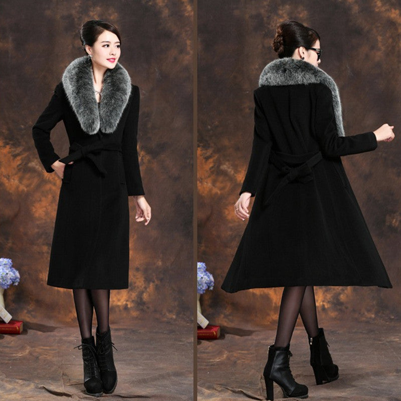 Timeless Vintage Style Garment