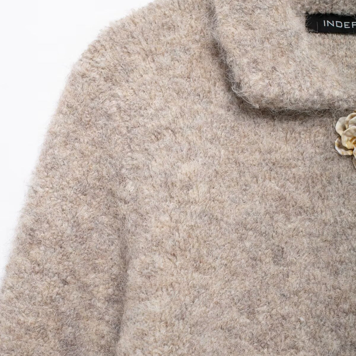 Classic Vintage Garment