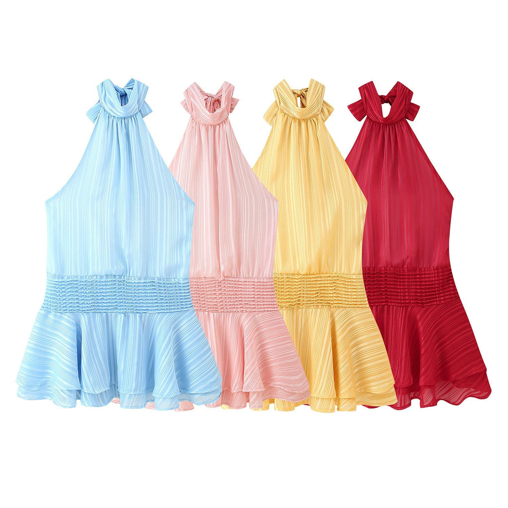 Timeless Vintage Style Top