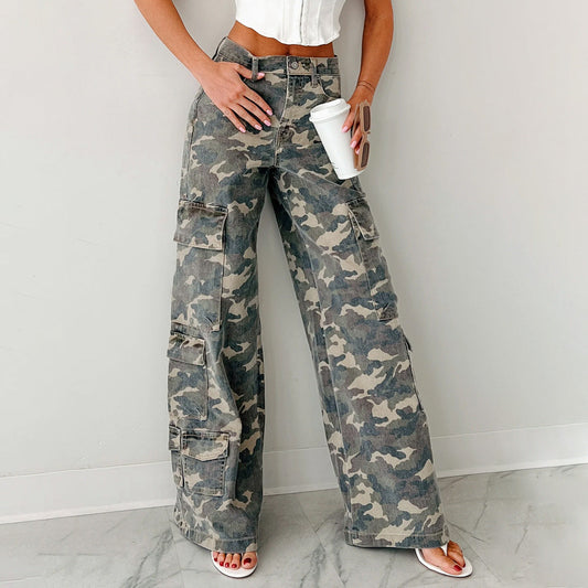 Timeless Vintage Style Garment