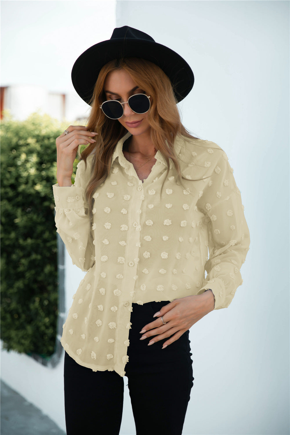 Beautifully Crafted Garment