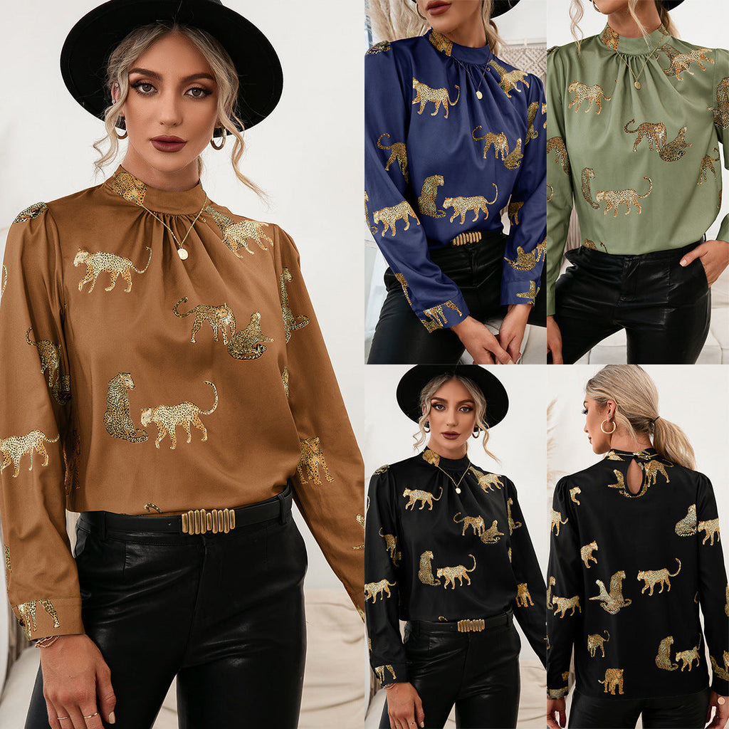 Thoughtfully Designed Garment