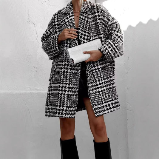 Classic Designed Garment