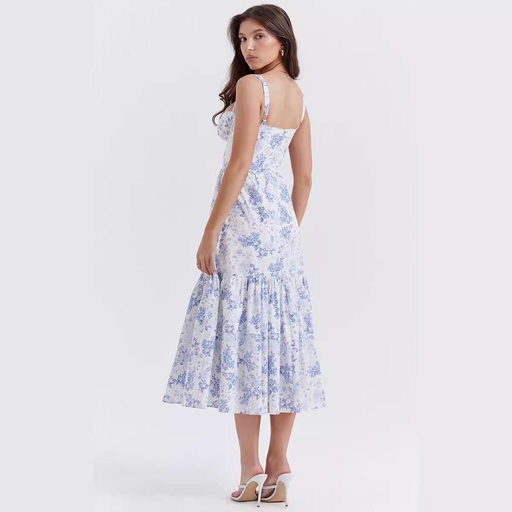 Elegantly Designed Garment