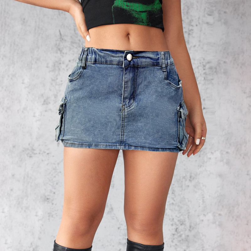Timeless Vintage Style Garment