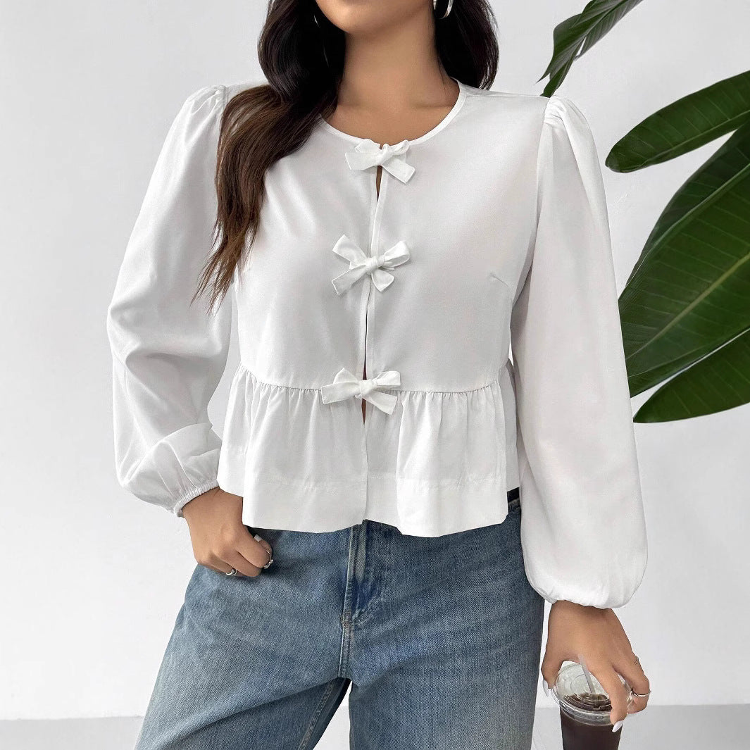 Elegantly Designed Garment