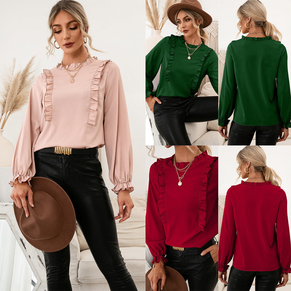 Classic Designed Garment