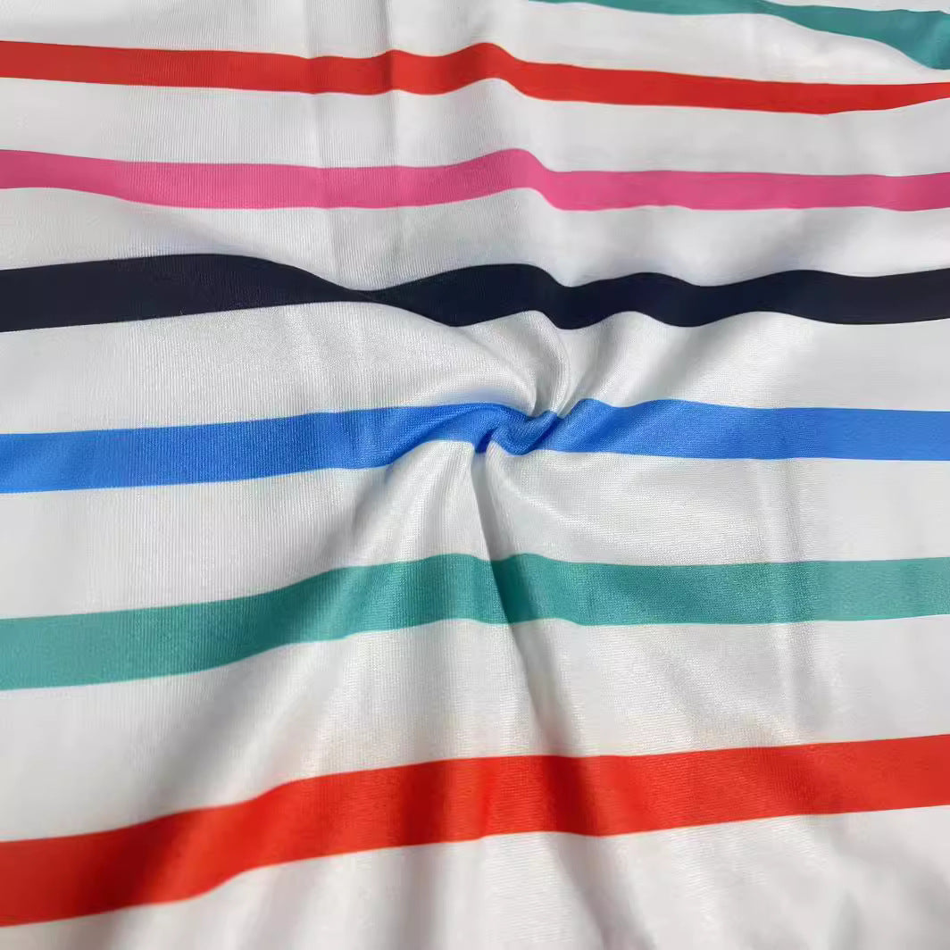 Gracefully Designed Garment