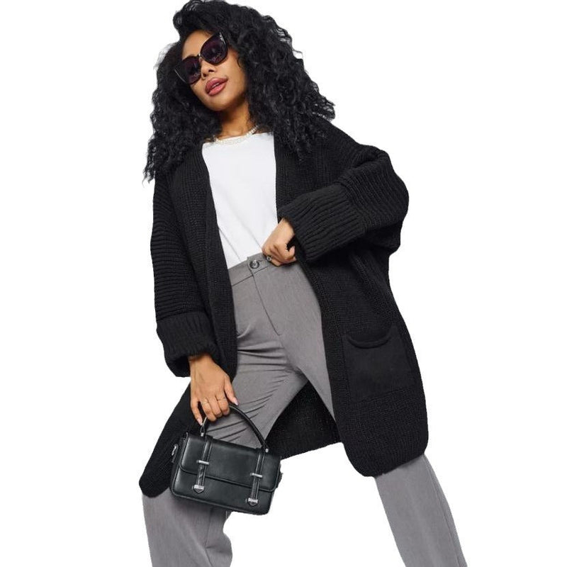 Classic Designed Cardigan