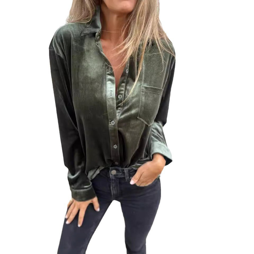 Classic Designed Garment