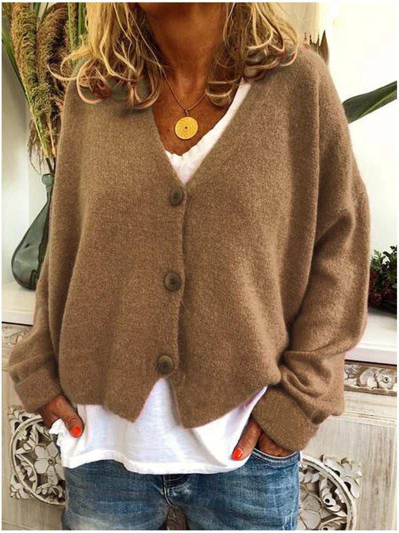 Classic Vintage Cardigan
