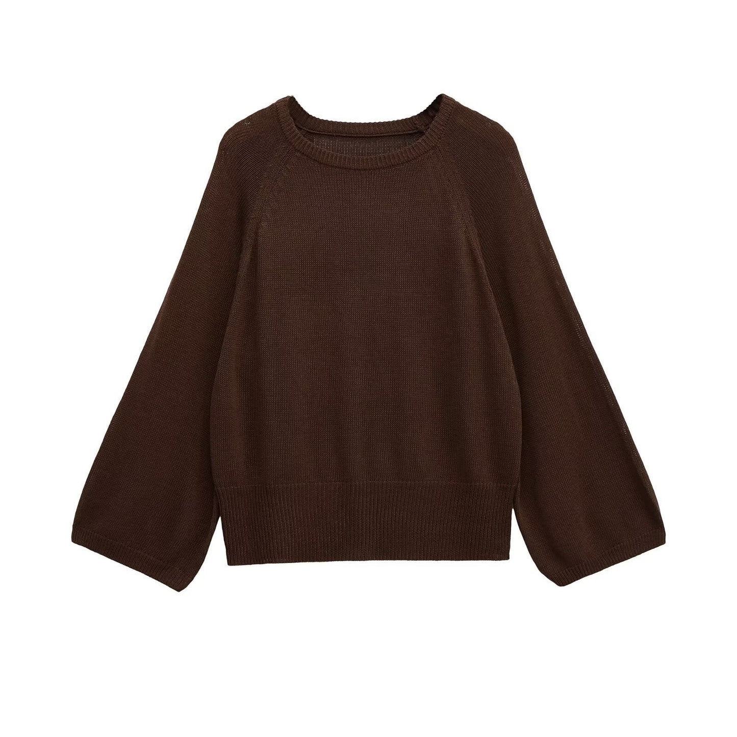 Classic Vintage Pullover